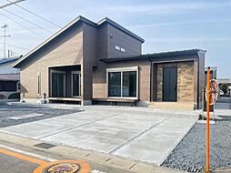 行田市白川戸　　新築戸建　全2区画　B号棟