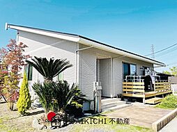 行田市大字持田　中古戸建