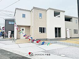 鴻巣市下忍第2　Livele　Garden.S　新築戸建　全4棟　1号棟