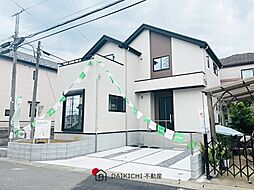 桶川市上日出谷7期　Zut　PLUS　新築戸建　全1区画　1号棟