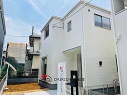 桶川市上日出谷南　Livele　Garden.S　新築　全12区画　10号棟