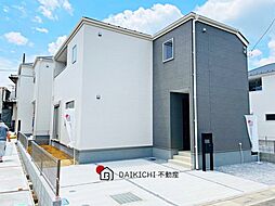 桶川市上日出谷南　Livele　Garden.S　新築　全12区画　9号棟