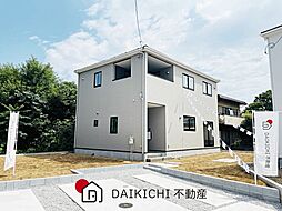 東松山市石橋2期　新築戸建　全6区画　2号棟