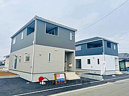 鴻巣市広田第3　Cradle　garden　新築戸建　全2棟　2号棟