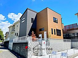 桶川市上日出谷南1期　ピュアガーデン　新築戸建　全2棟　2号棟