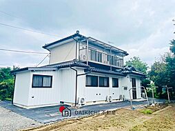 比企郡川島町大字出丸本　中古戸建