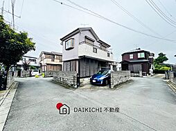 比企郡川島町大字上伊草　中古戸建