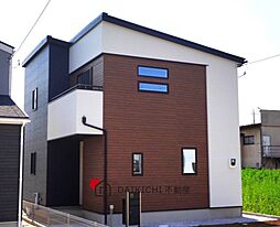 東松山市石橋字愛宕　新築戸建　全1棟　2号棟