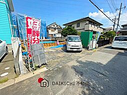 桶川市坂田　いろどりアイタウン　新築戸建　全3区画　3号棟