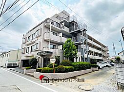 センチュリー桶川西　中古マンション