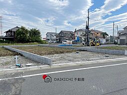 川島町上伊草10期　GRAFARE　新築戸建　全6棟　5号棟