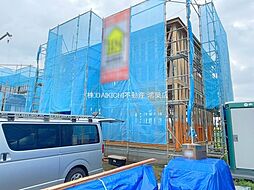 加須市馬内　新築戸建　全8棟　5号棟