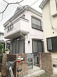 桶川市大字坂田　中古戸建