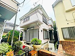 桶川市大字坂田　中古戸建