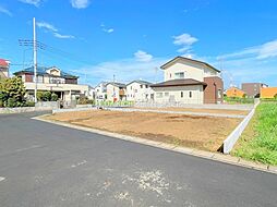 北本市下石戸下第3　Cradle　garden　新築戸建　全2棟　1号棟