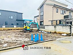 加須市元町　GRAFARE　新築戸建　全2棟　1号棟