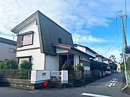 行田市持田4丁目　売地　全1区画