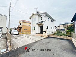 行田市持田3丁目　中古戸建