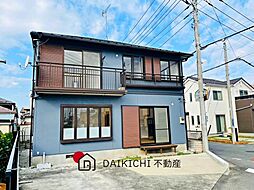 鴻巣市松原3丁目　中古戸建