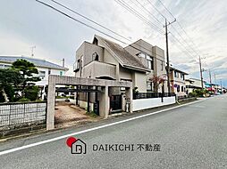 行田市持田4丁目　中古戸建