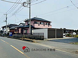 鴻巣市広田　中古戸建