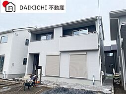 熊谷市平戸　新築戸建　全5区画　03号棟