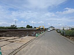 加須市上三俣　新築戸建　全13棟　2号棟