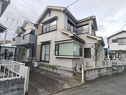 桶川市川田谷　中古戸建