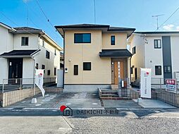 行田市長野4丁目　中古戸建