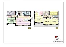 行田市持田2丁目　中古戸建