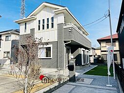 行田市持田2丁目　中古戸建