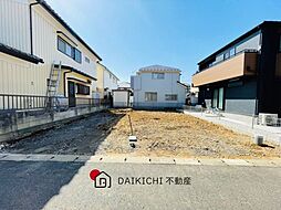 桶川市下日出谷第12　新築戸建　全1棟　1号棟