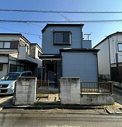 鴻巣市松原4丁目　中古戸建