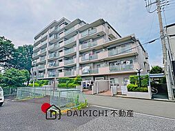 アーベイン若葉台　中古マンション