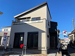 行田市谷郷3丁目　いろどりアイタウン　新古住宅　1号棟