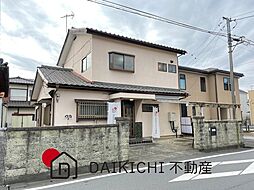 比企郡川島町上伊草　中古戸建