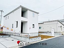 東松山市石橋2期　新築戸建　全6区画　6号棟