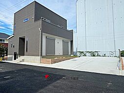 行田市宮本　いろどりアイタウン　新築戸建　全6区画　1号棟