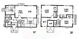 アクアシティ周船寺11号棟