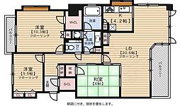 テングッドグラン大濠