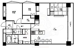 ネオハイツ大濠エリュ