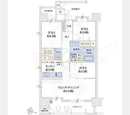サンメゾン大濠公園北
