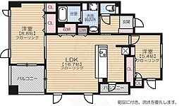 マジェスティ大濠