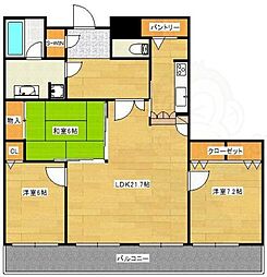 コアマンション大手門タワー