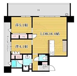 グランドメゾン大濠公園THE CLASS