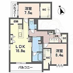 プレミアス城西