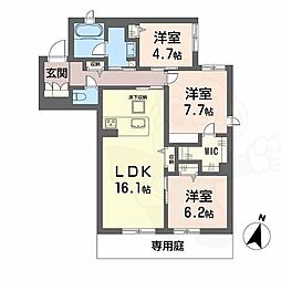 シャーメゾン別府ステラ