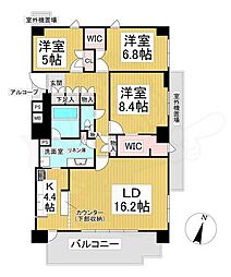 パークハウス赤坂ヴェルシア