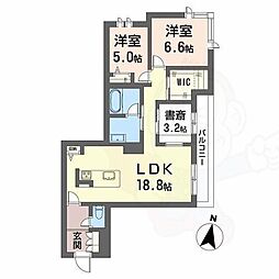 シャーメゾンアンビエラトウジン