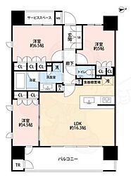 パークホームズ大濠公園フロント
